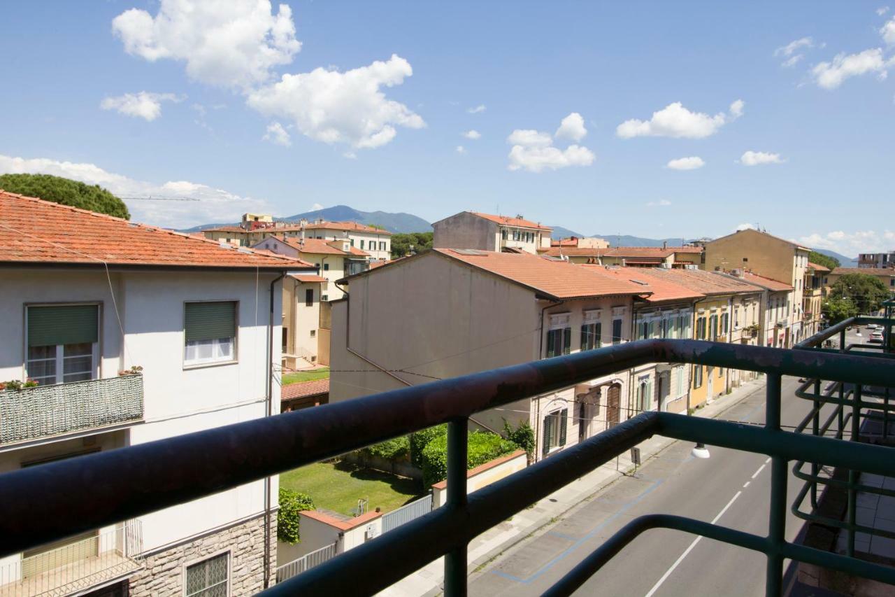 Innpisarentals - Charme Pisa Toscana 1 Exterior photo